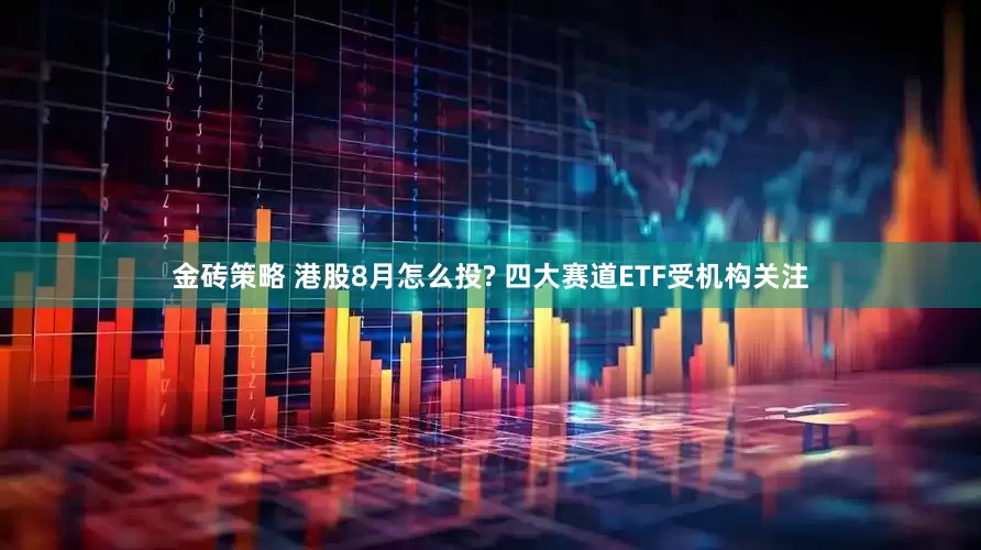 金砖策略 港股8月怎么投? 四大赛道ETF受机构关注