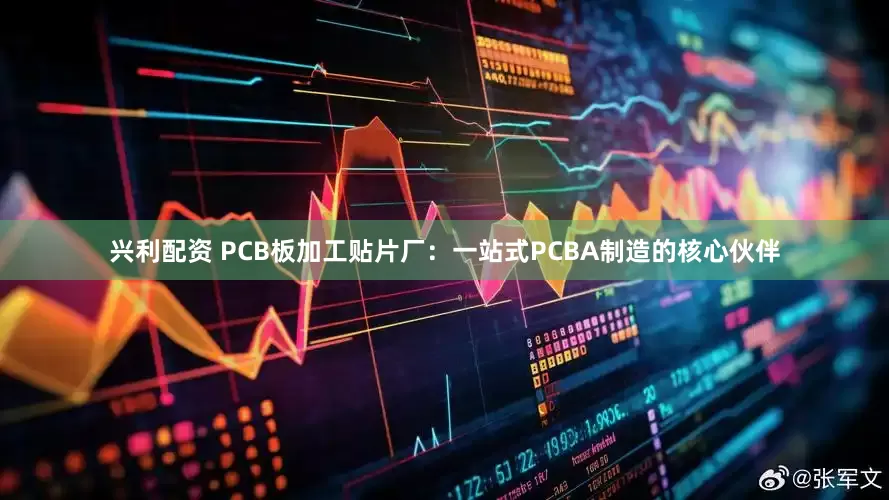 兴利配资 PCB板加工贴片厂：一站式PCBA制造的核心伙伴